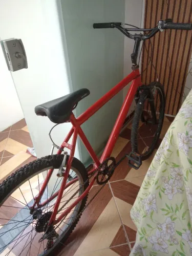 Bike por 350