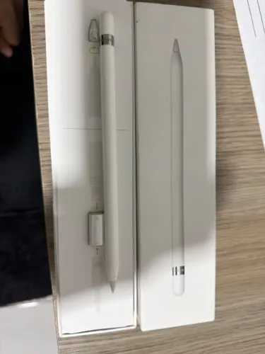 Apple pincel