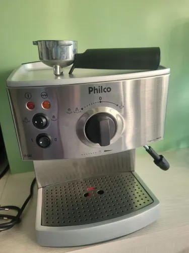 Cafeteira Philco Express - ótimo estado
