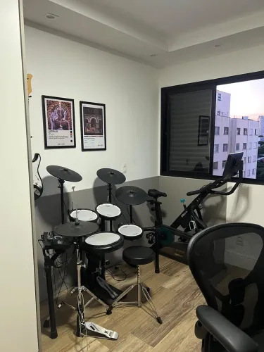 Roland TD-17K Bateria Eletrônica