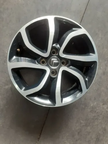 01 roda aro 16 original Citroën AIR CROSS 
