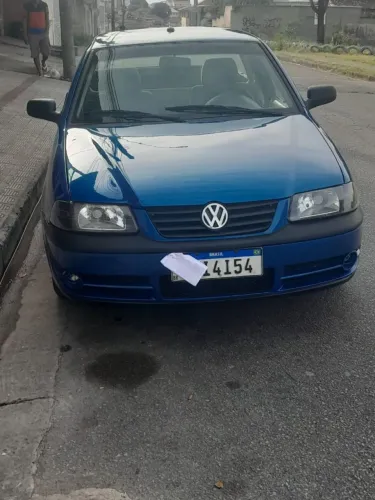 Saveiro 