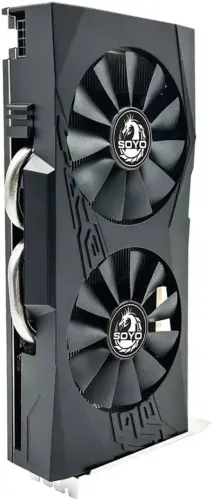 AMD Rx 580 8gb vram!!