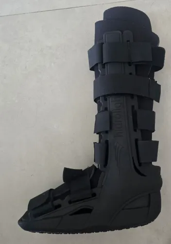 Robofoot imobilizador