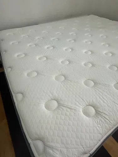 CAMA QUEEN Legget & Platt
