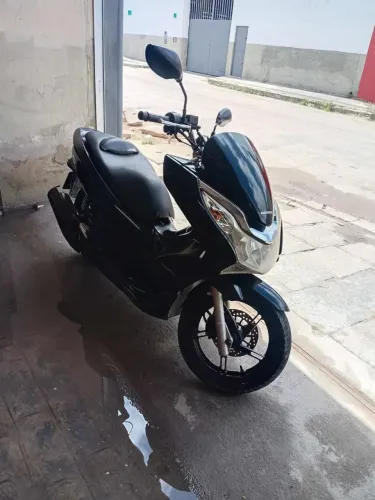 PCX 2015