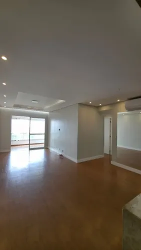 Vendo um Lindo Apartamento no Condomínio Reserva Do Bosque