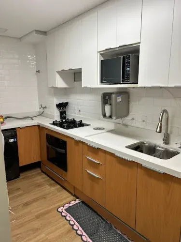 Apartamento com 2 dormitórios, 43 m² - venda por R$ 320.000,00 ou aluguel por R$ 2.090,00/