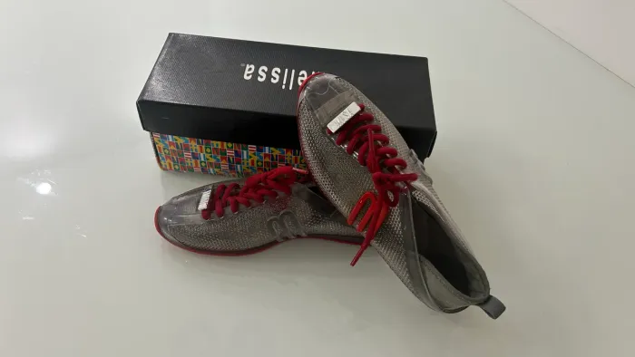 Tênis Melissa Love System Now SP 31597