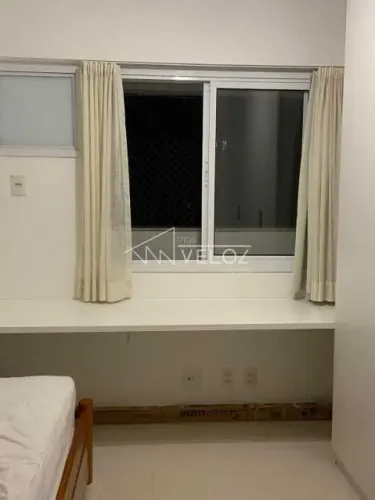Apartamento : / Residencial / Botafogo