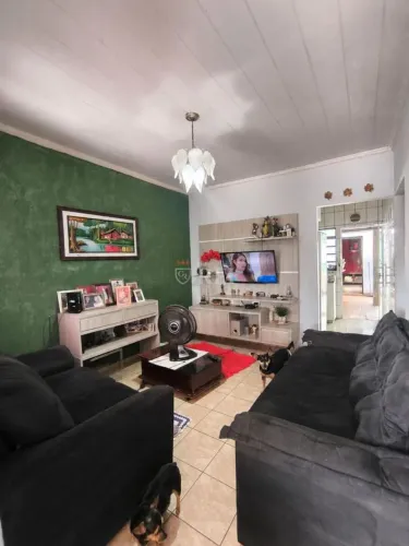 Casa a venda residencial Dona Ilza