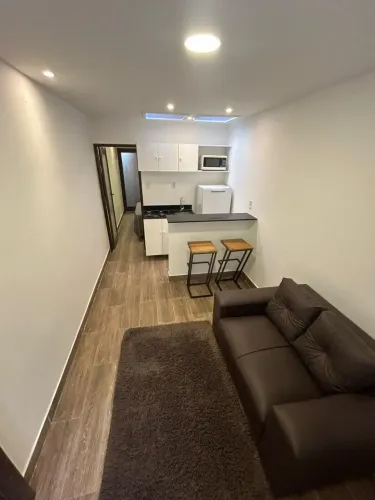 Apartamento para locação no RESIDENCIAL HRV, PONTA NEGRA, Natal, RN