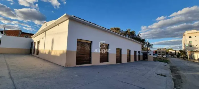 Loja para alugar, Todos os Santos - Montes Claros/MG - R$ 1.900,00 - Alugar Imóveis