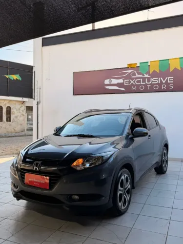 Honda HR-V EX 1.8 Flexone 16V 5P Aut. 2016