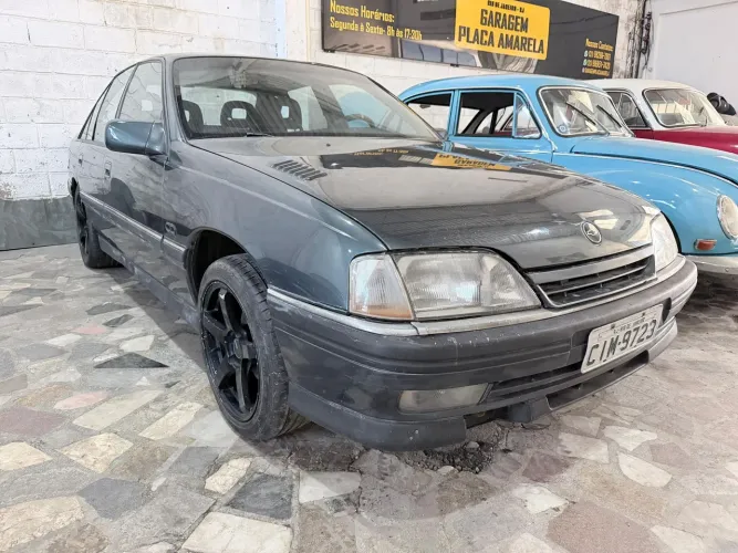 Chevrolet Omega CD 4.1 / 3.0 1997