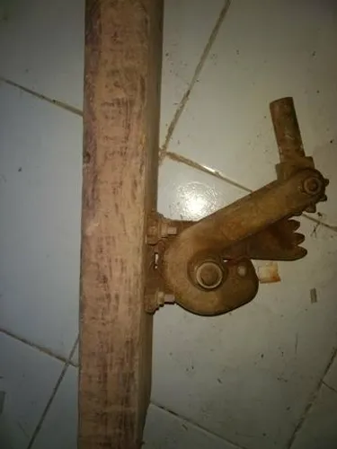 Cortador de vergalhão