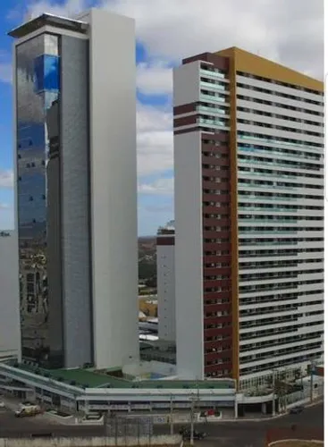 Vendo lindo Apartamento no Juazeiro!