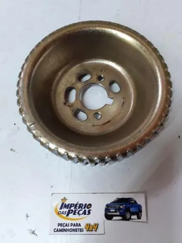 Polia Bomba Injetora S10 Ranger F1000 Maxion HSD 2.5 96/00#4919