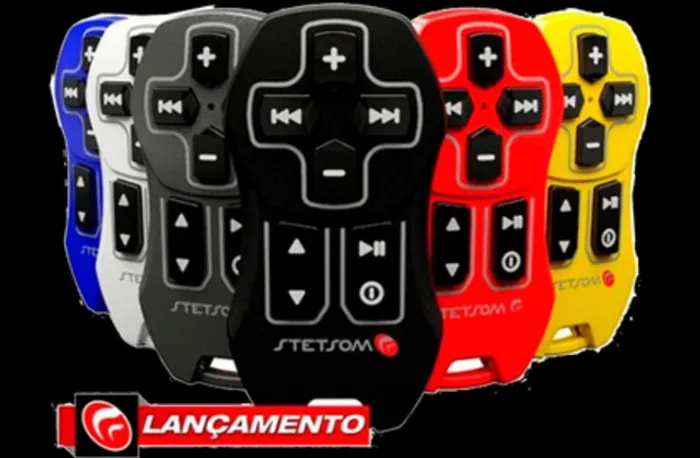 Controle Longa Distancia Stetsom Sx2 Universal Lançamento
