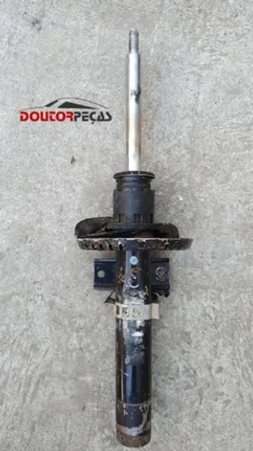 Amortecedor Fox Polo G5 G6 2010/15 - 4
