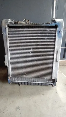 Radiador Intercooler Completo Constellation 24-250