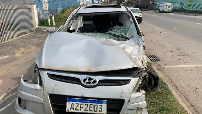 I30 sucata 