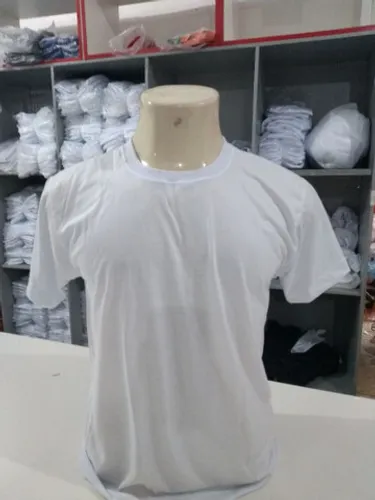 Blusa branca