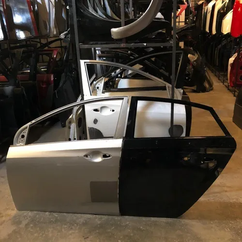 Porta Hb20 Hb 20 sedan 2014 ate 2019