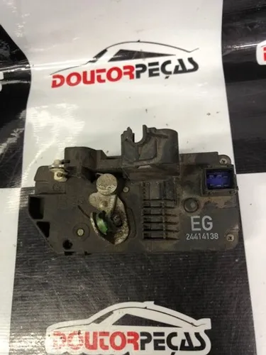 Fechadura Traseira Esquerda Gm Corsa Montana Meriva 03/12