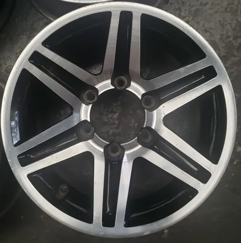 Rodas Scorro 15x7 