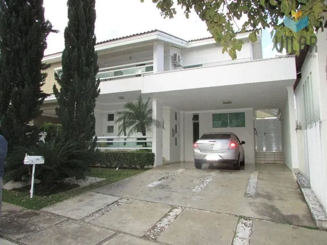 Sobrado à venda, 243 m² por R$ 1.650.000,00 - Condomínio Villa dos Inglezes - Sorocaba/SP