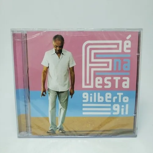 Gilberto Gil - álbuns Forró