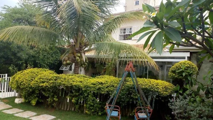 Chácara à venda, 902 m² por R$ 2.300.000,00 - Santa Terezinha - Paulínia/SP