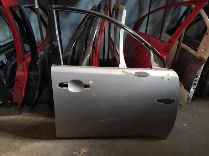 Porta L200 Triton 2012 2013 2014 2015 2016