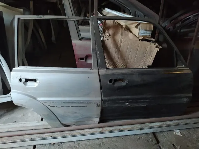 Porta Tr4 2010 2011 2012 2013 2014
