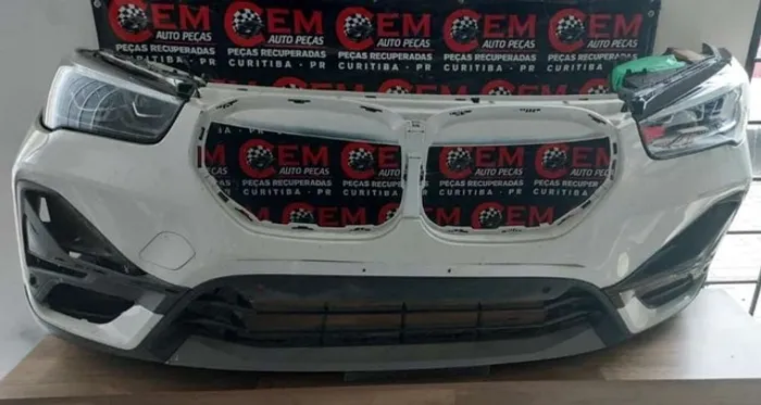 Parachoque/Faróis Bmw x1 2022 Original