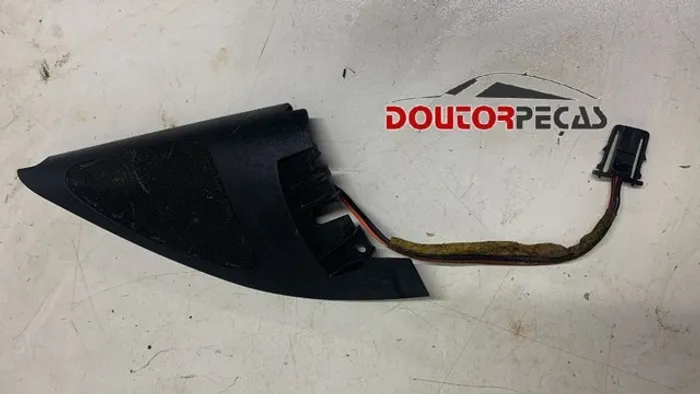 Acab Interno Retrovisor Dir Vw Golf Sapão 2000/01 1J0837994B