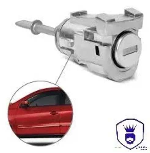 Cilindro original de portas para o Gol, Voyage,Saveiro e Fox