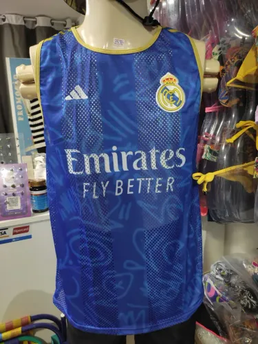Camisa regata machão furadinha vários times 