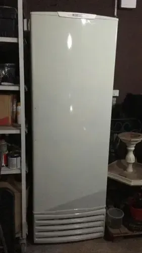 Freezer Vertical Gelopar GPTC 575