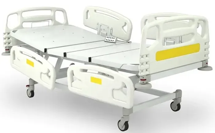 Conserto de  Cama Hospitalar 