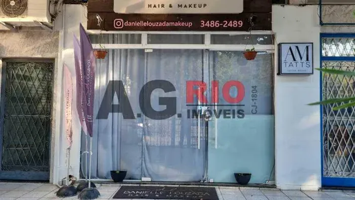 Loja - / Comercial / Jardim Sulacap