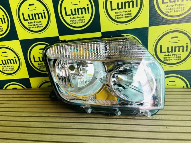 Farol Duster 11/15 - NOVO!!