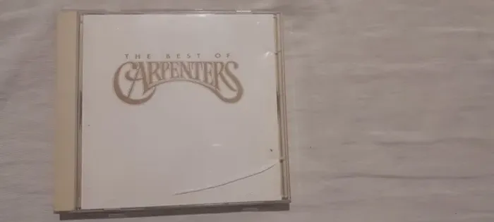 Cd carpenters