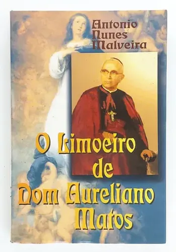 Limoeiro De Dom Aureliano Matos . Antonio Nunes Malveira
