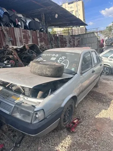 Tempra 2.0 8v sucata para retirada de peças  norte sul peças usada 