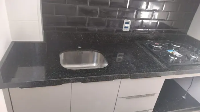 Pias de Granito *