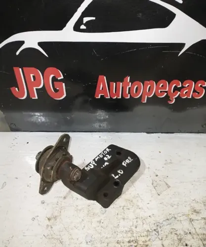 Suporte motor Fiat/uno fire 02