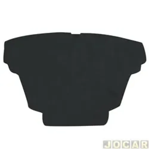 tapete porta malas para honda civic 2012 tapete emborrachado