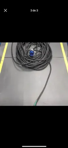 Extensão 50 mts